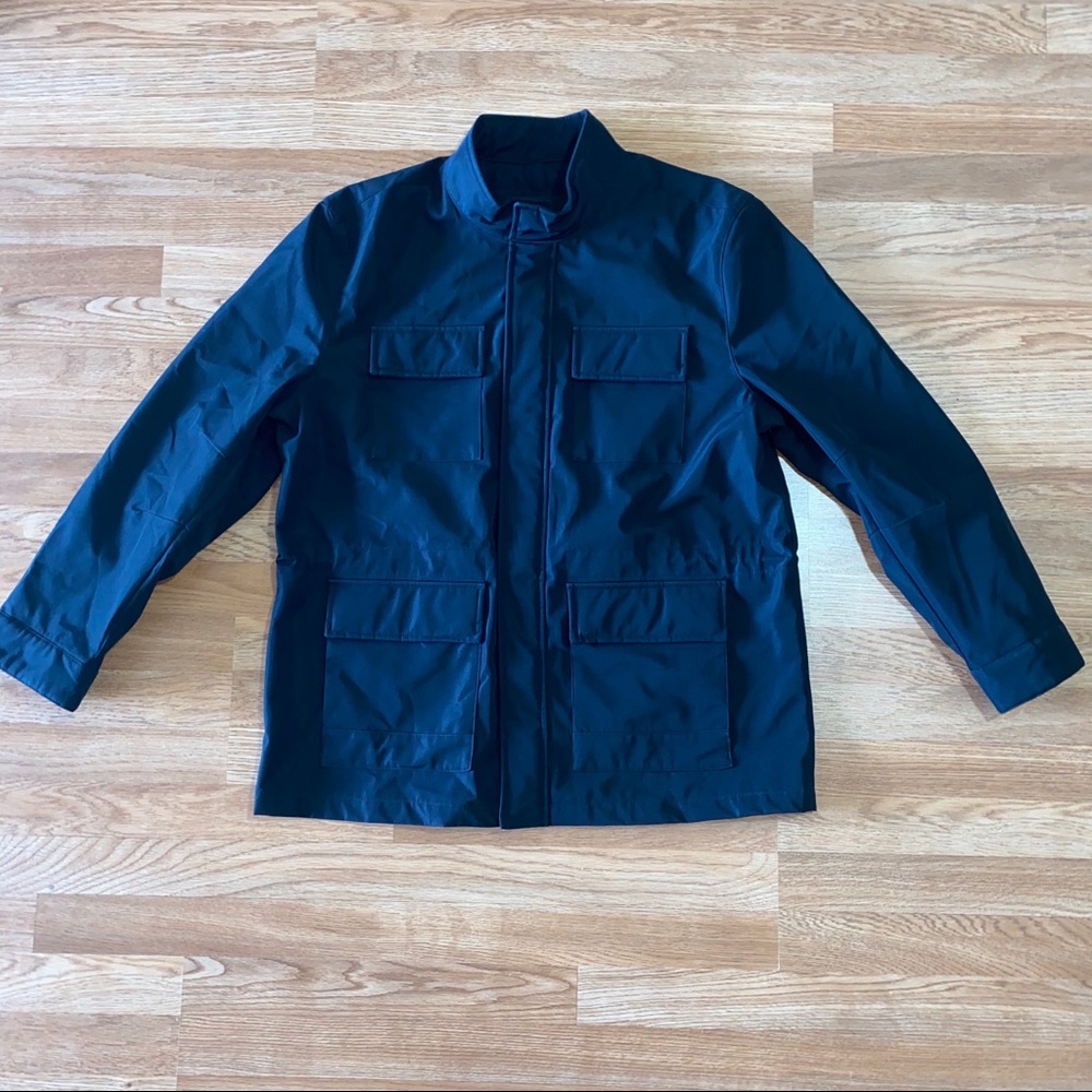 🔹 Marc New York Andrew Marc Rigby 4Pocket Jacket